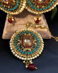 The Mayfair Heritage Set