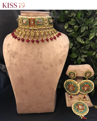The Mayfair Heritage Set