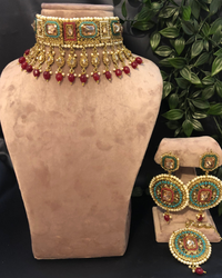 The Mayfair Heritage Set