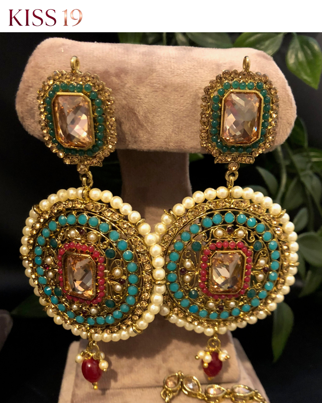 The Mayfair Heritage Set