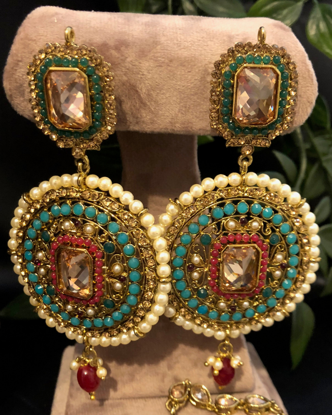 The Mayfair Heritage Set