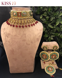 The Mayfair Heritage Set