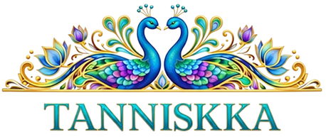 Tanniskka Jewellery