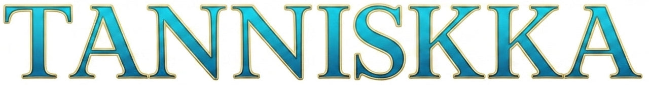 Tanniskka Jewellery