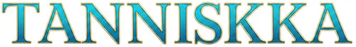 Tanniskka Jewellery