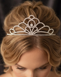 Statement Tiara