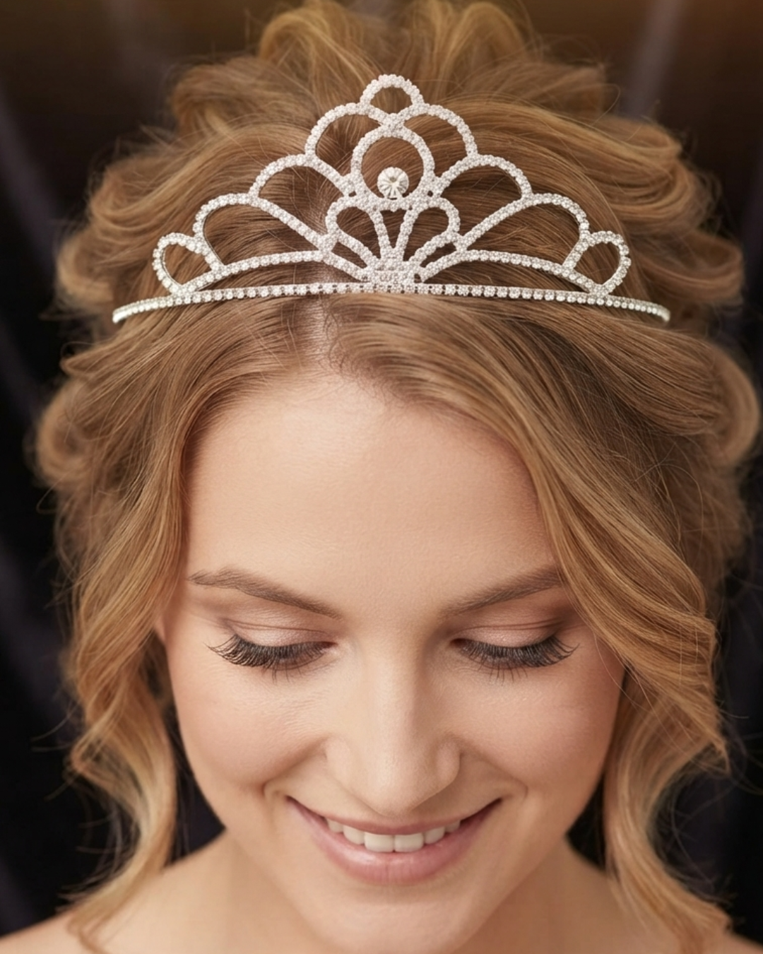 Statement Tiara