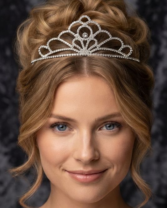 Statement Tiara