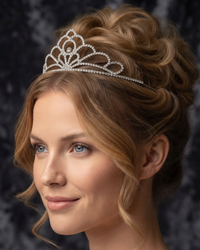 Statement Tiara