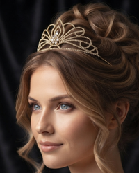 Statement Tiara