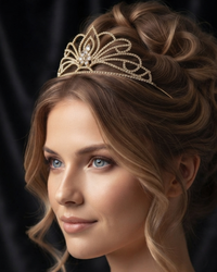 Statement Tiara