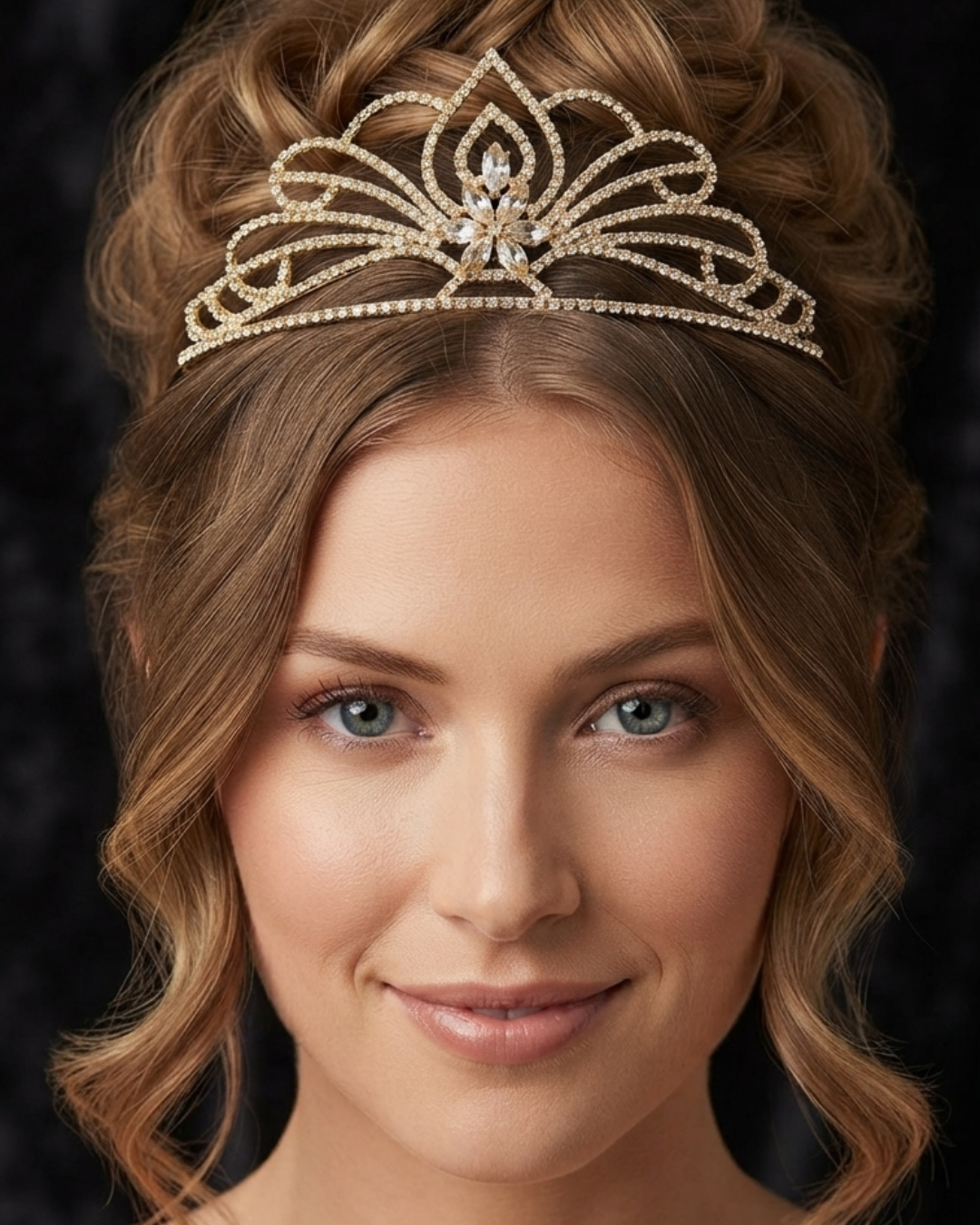 Statement Tiara
