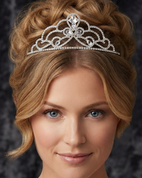 Statement Tiara