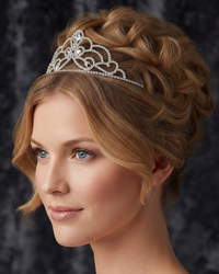 Statement Tiara
