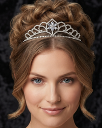 Statement Tiara
