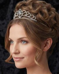 Statement Tiara