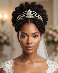 Statement Tiara