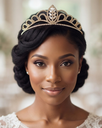 Statement Tiara