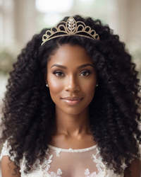 Statement Tiara