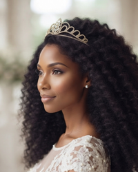 Statement Tiara