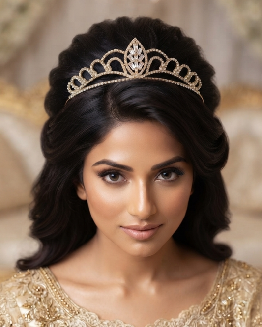 Statement Tiara