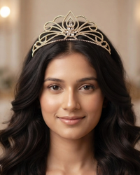 Statement Tiara