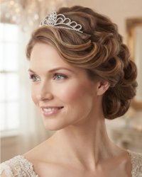 Statement Tiara