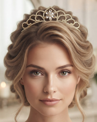 Statement Tiara