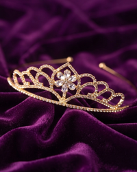 Statement Tiara