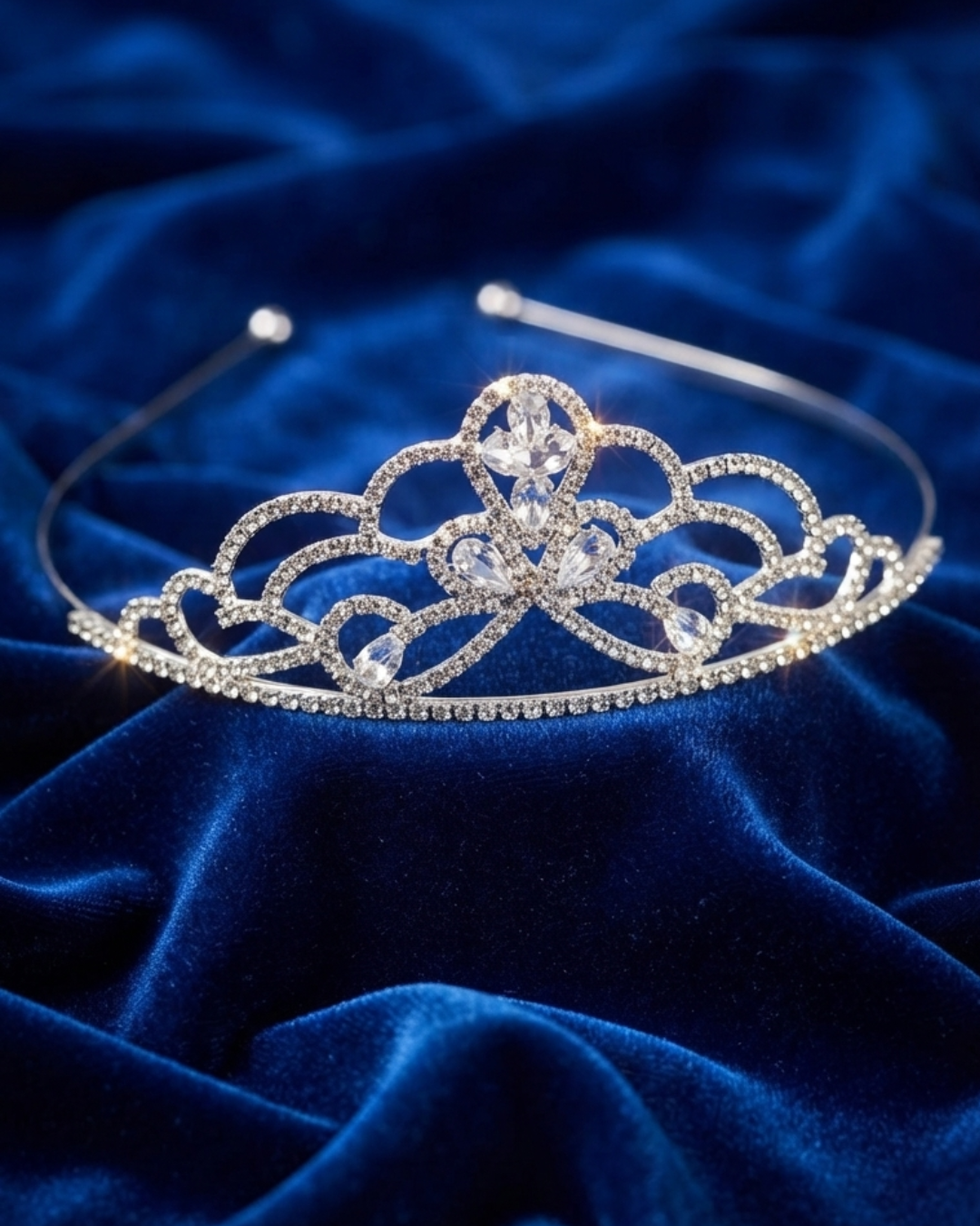 Statement Tiara