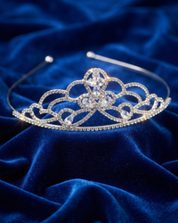 Statement Tiara