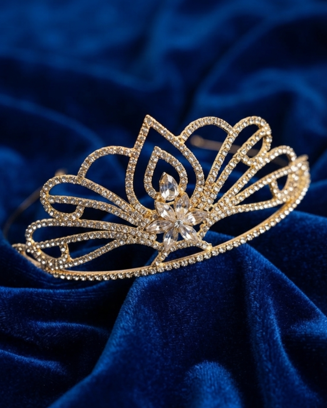 Statement Tiara