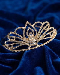 Statement Tiara