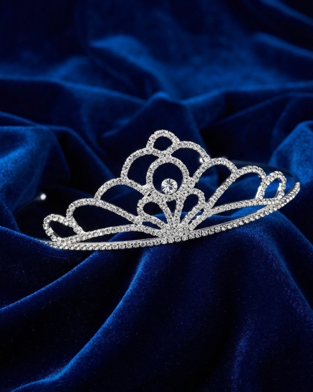 Statement Tiara