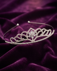 Statement Tiara