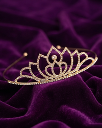 Statement Tiara