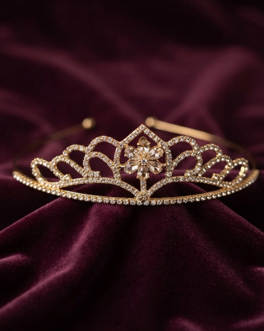 Statement Tiara