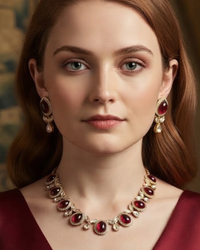 Mayfair Statement Heritage Set