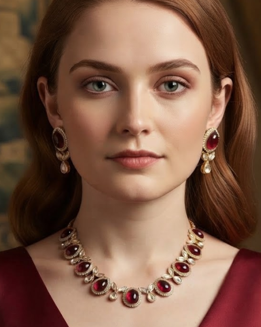 Mayfair Statement Heritage Set